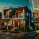 Construction and Smart Homes