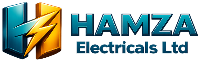 HAMZA Electricals Ltd Logo 3