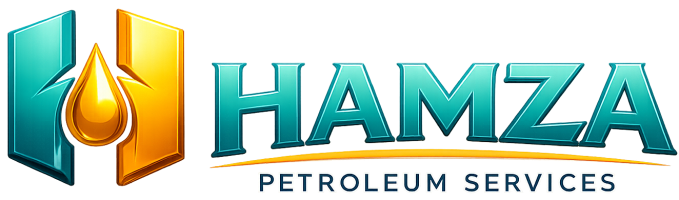 HAMZA Petroleum Services Logo 3