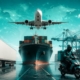 Transport & Logistics Services -The Backbone of Modern Commerce